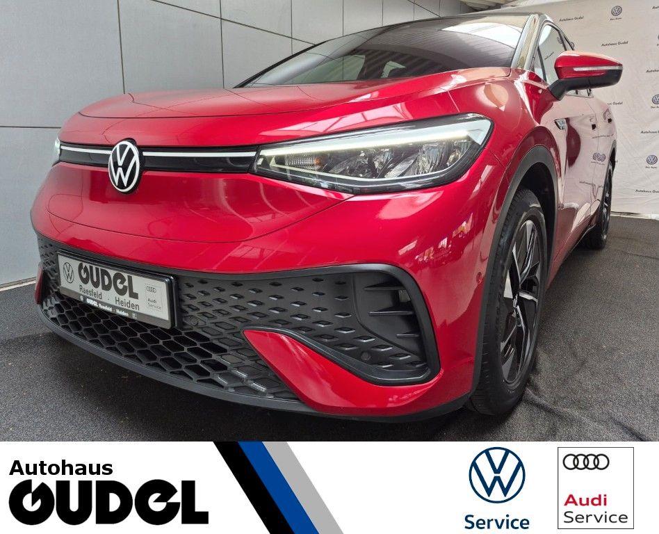 VW ID.5 Pro 128kW/77kWh Kamera Assistenzpaket 19"LM