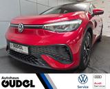 Volkswagen ID.5 Pro 128kW/77kWh Kamera Assistenzpaket 19"LM - rote Volkswagen ID.5