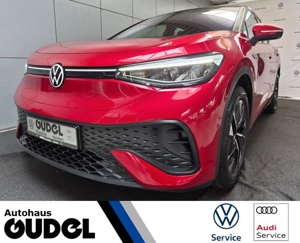 VW ID.5 Pro 128kW/77kWh Kamera Assistenzpaket 19"LM
