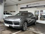 Porsche Cayenne Coupe S HUD Pano Massage - Porsche Cayenne: Coupe