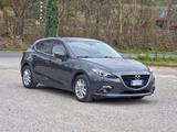 Mazda 3 Mazda3 1.5 Skyactiv-D Exceed 2016-E6 Man - Mazda mit Diesel-Antrieb: Limousine, Mazda2