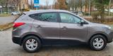 Hyundai ix35 - Hyundai Accent mit Benzin-Antrieb: Automatik
