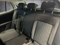 Volkswagen T-Cross - Vorschau Bild 16