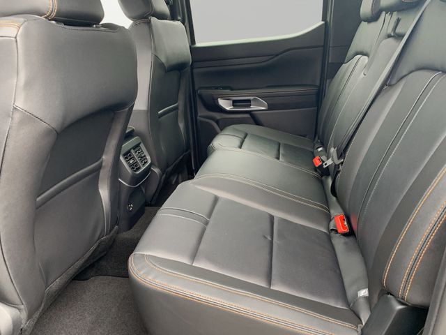 Ford Ranger Wildtrak, V6, 360 Kamera, ACC, B&O, 5 FGS