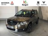 Skoda Yeti Adventure 2.0 TDI  AHK/SHZ/PDC/AUX/Tempo - Skoda Yeti: Adventure
