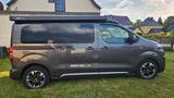 Opel Crosscamp Lite2.0D 145PS AHZV TÜVneu 3100kg - Opel Zafira aus 2022