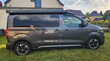 Opel Crosscamp Lite2.0D 145PS AHZV TÜVneu 3100kg - Opel Zafira: Ps