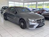 Mercedes-Benz E 400 4Matic+AMG+Pano+Burmester+ACC+Garantie - Mercedes-Benz E 400 in Ludwigshafen