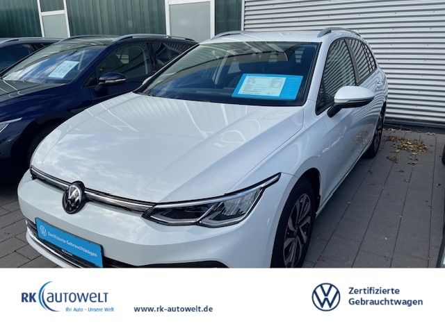Golf Variant 1.5 TSI Active  Navi digitales Cock