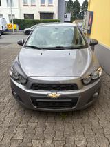 Chevrolet Aveo 1.6 LTZ LTZ - Chevrolet Aveo: 1.6