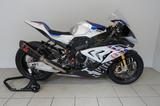 BMW HP4 Race  373/750  42 km - BMW R75