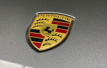 Porsche Cayenne - 11