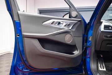 2023 BMW XM — миниатюра 19