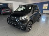 Smart ForTwo fortwo coupe EQ | 22kW | KAMERA | WP - Smart Gebrauchtwagen von 2024