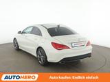 Mercedes-Benz CLA 180 Urban Aut.*NAVI*BI-XENON*PANO*CAM*PDC* - Mercedes-Benz mit Benzin-Antrieb: Limousine, 180