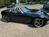 Opel GT - - - gebrauchte Opel GT aus dem Jahr 2008