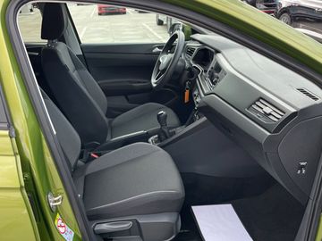 Volkswagen Taigo - 5