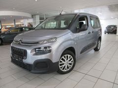 Fahrzeugabbildung Citroën Berlingo 1.2T Live M 2xSCHIEBETÜR/SPURASSISTENT