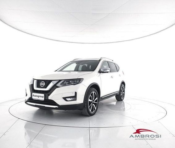 Nissan NISSAN Other X Trail dCi 150 2WD X-Tronic Tekna