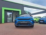 Skoda Elroq RS Lounge 250 kW 340 PS 4X4 - blaue Skoda Elroq