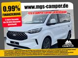 Ford Nugget Titanium L1 #Aufstelldach #NEUES MODELL #