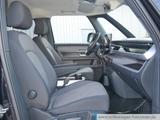 Volkswagen ID. Buzz Pro AHK ACC Navi SHZ PDC Klima LED - schwarze Volkswagen ID. Buzz