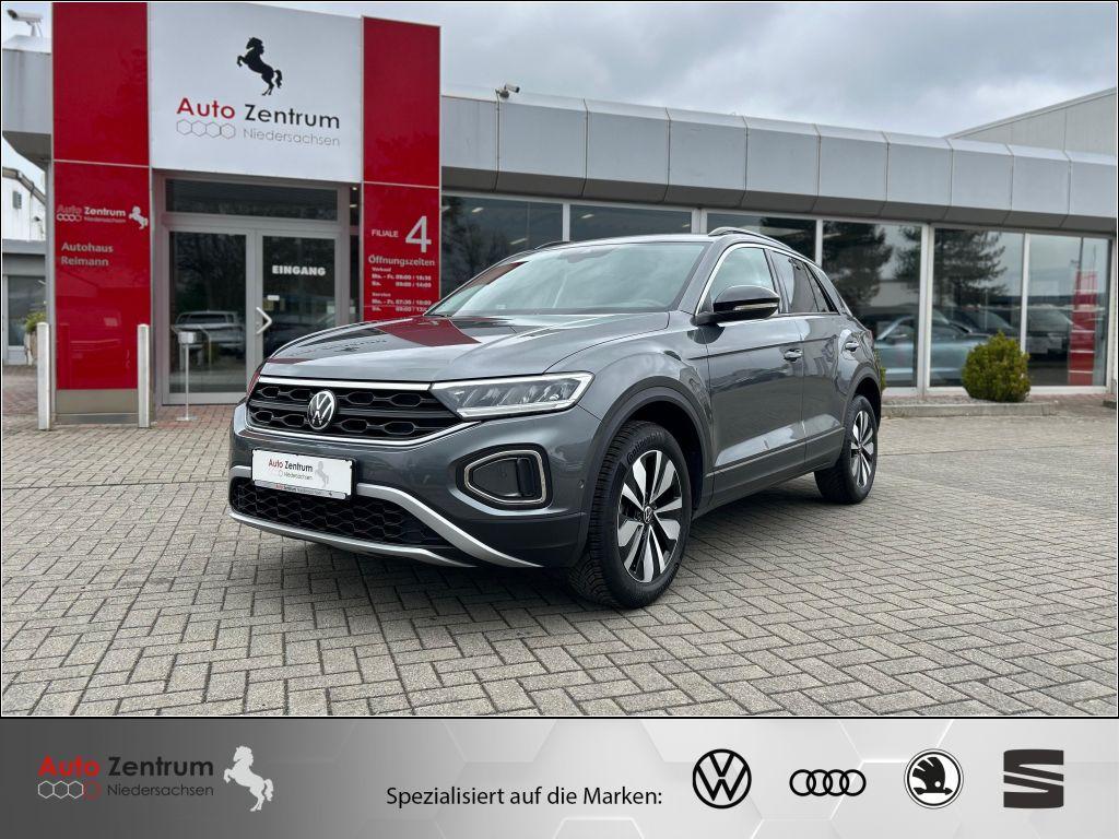Volkswagen T-Roc 1.0 TSI OPF GOAL