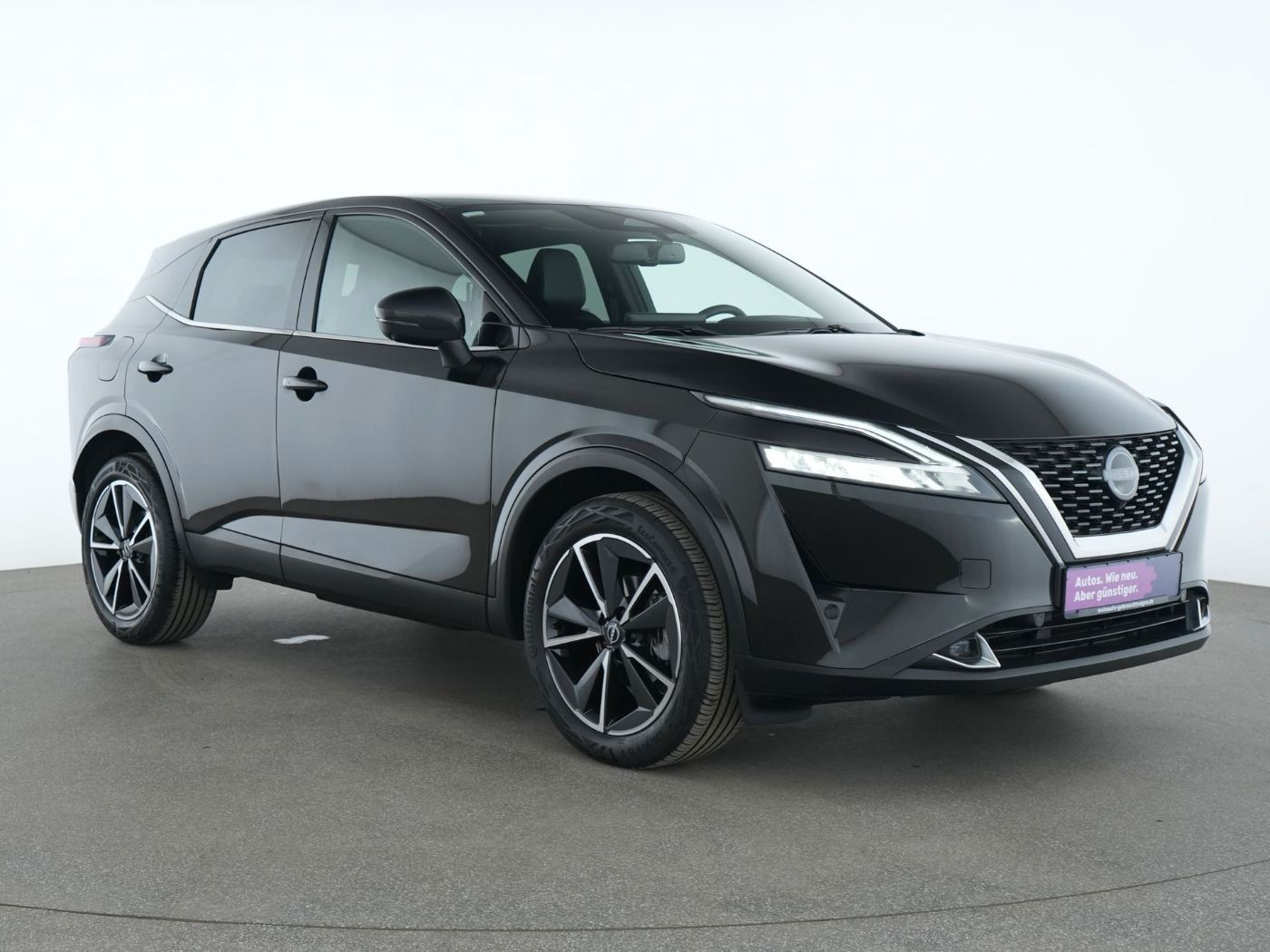 Nissan Qashqai - Bild 7