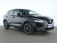 Nissan Qashqai - Vorschau Bild 7