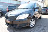 Skoda Fabia 1.2l TSI Cool Edition Combi - Skoda Fabia: Combi Cool Edition