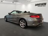 Mercedes-Benz C 200 C-Klasse Cabrio Line Sportpaket+Sitzheizun - Mercedes-Benz: Cabrio, Klasse