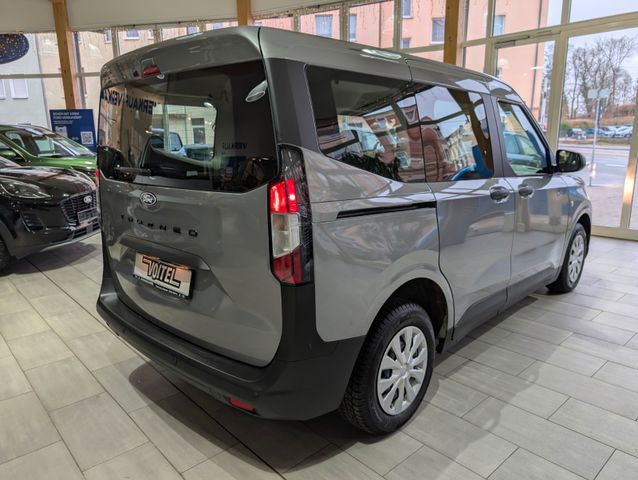 Ford Tourneo Courier Trend