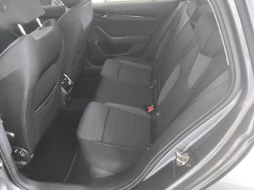Skoda Octavia - 10
