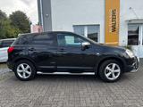 Nissan Qashqai Acenta = Automatik - Navi - Kamera = - Nissan Gebrauchtwagen in Lübeck