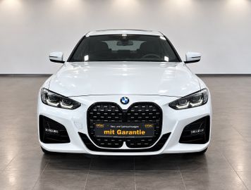 BMW 420 - 3
