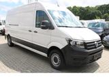 Volkswagen Crafter 35 TDI Hoch Lang KLIMA *CAM*START/STOPP - Volkswagen Crafter: 35 L
