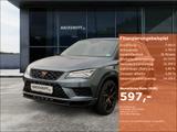 Cupra Ateca LED Navi Keyless AD ACC Parklenkass. Rückf - Cupra Ateca Gebrauchtwagen