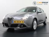 Alfa Romeo Giulietta 1.4 T Business Executive Leder navi au - Alfa Romeo Giulietta aus 2013