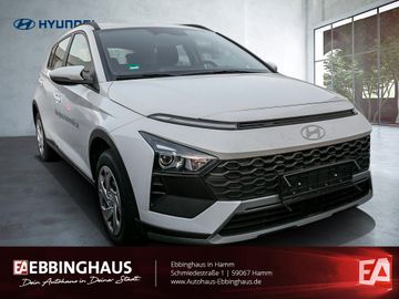 Hyundai BAYONBayon 1.0 Select 2WD Kamera Navi Tempomat