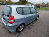 Honda Jazz 1.2 Cool - gebrauchte Honda Jazz aus dem Jahr 2006