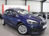 BMW 220 Active Tourer d xDrive Advantage / PANORAMA - blaue BMW 220 Active Tourer