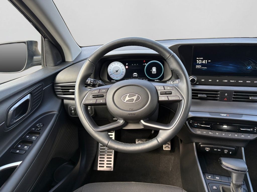 Hyundai BAYON – Bild 13