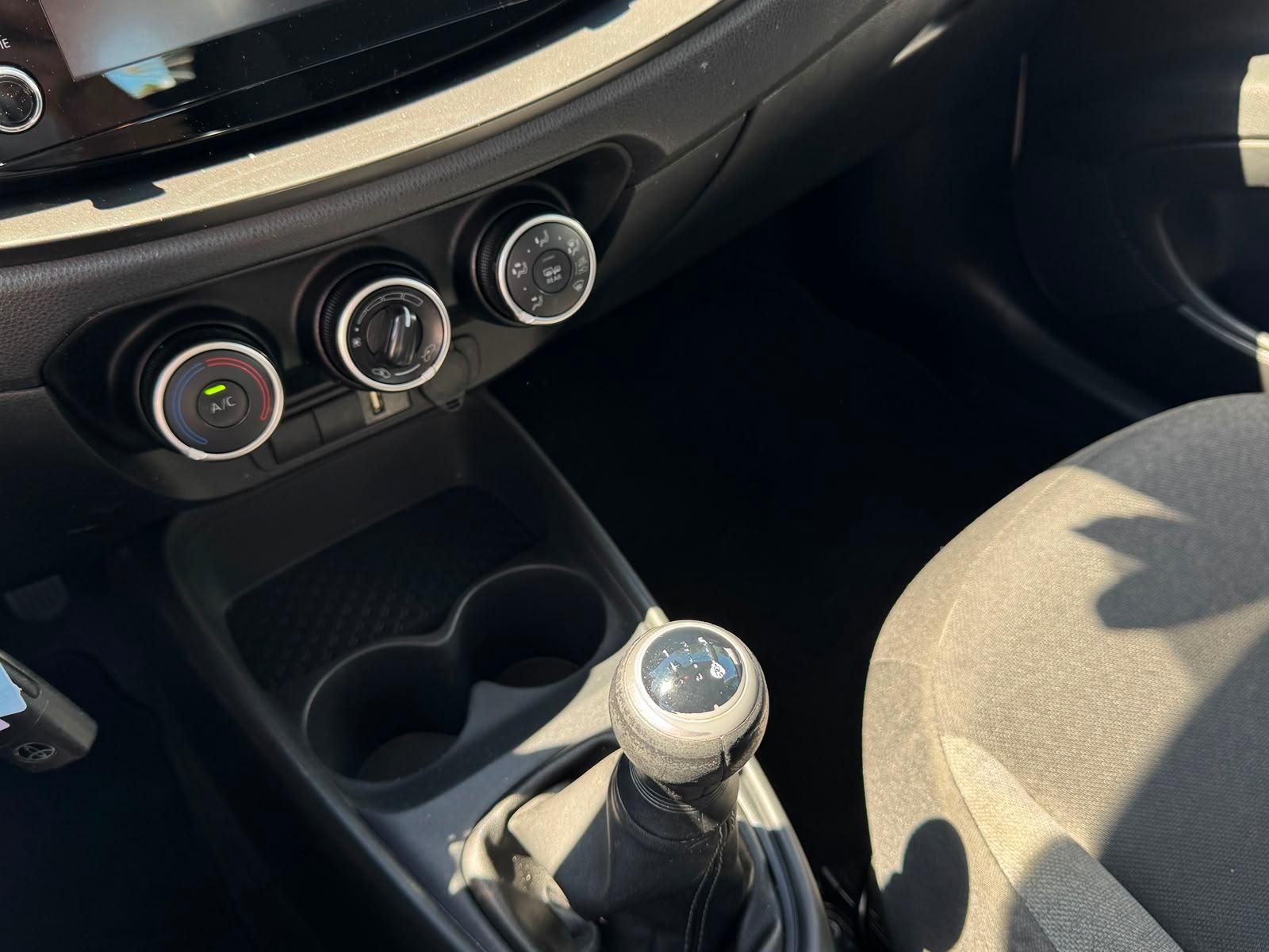 Toyota Aygo X Play Klima Kamera Multi Allwetterreifen