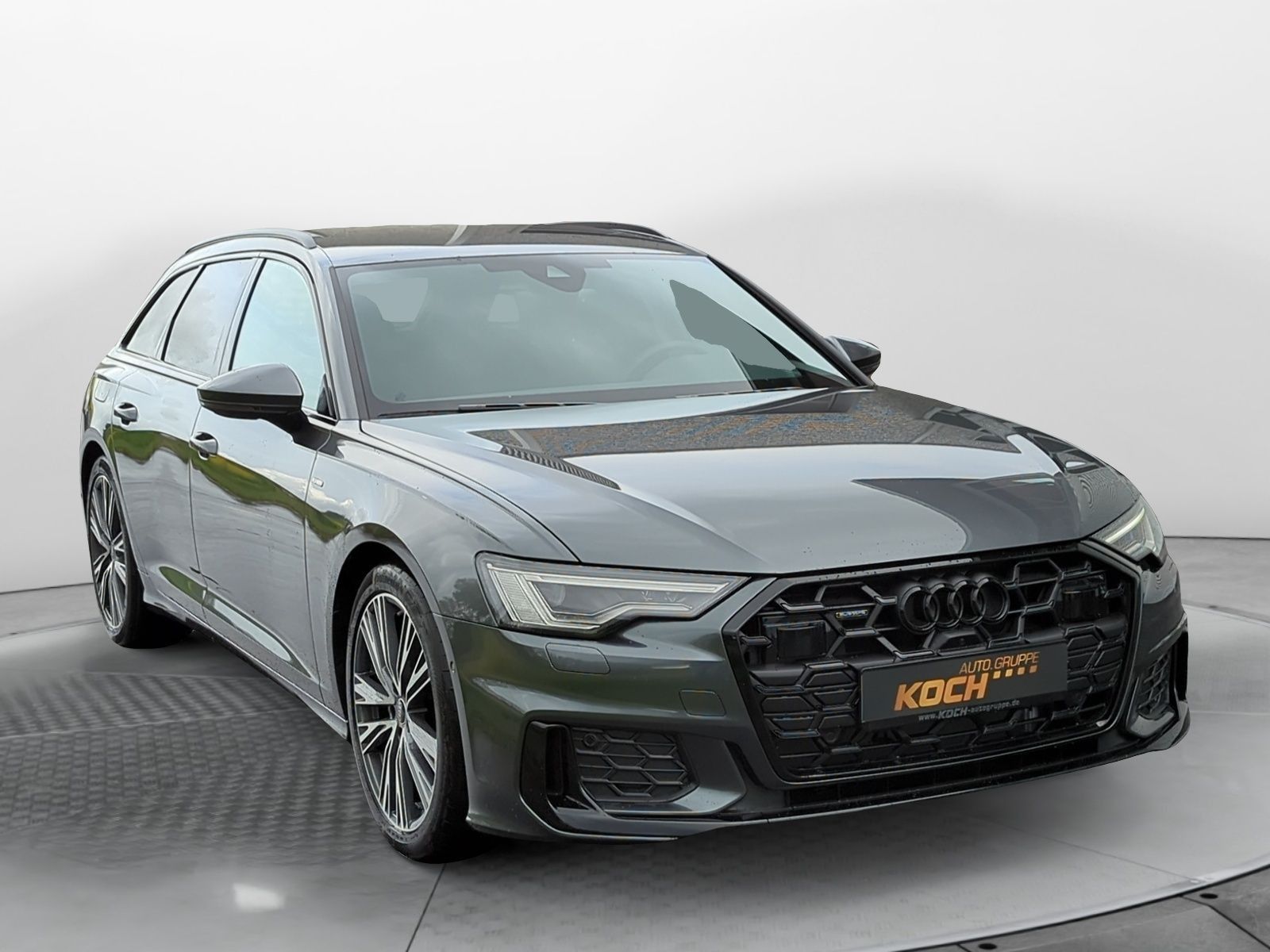 Audi A6 - Bild 4