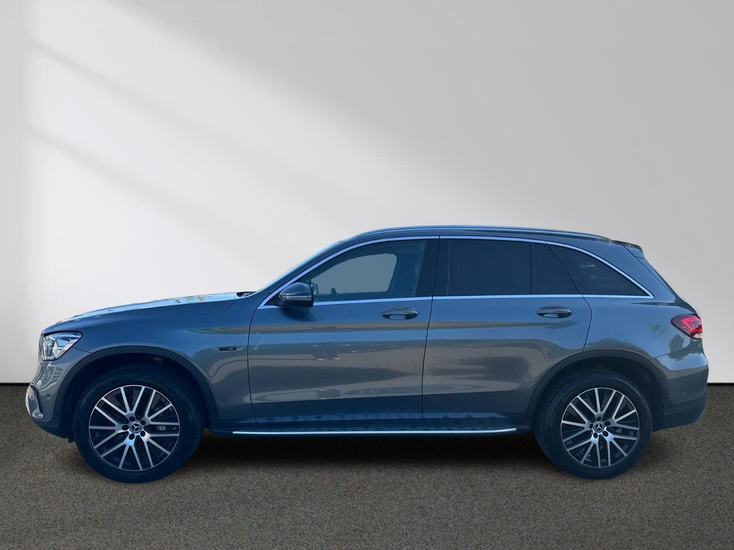 Mercedes-Benz GLC 300 e 4M Totwinkel Kamera AMG-Interieur AHK foto 3
