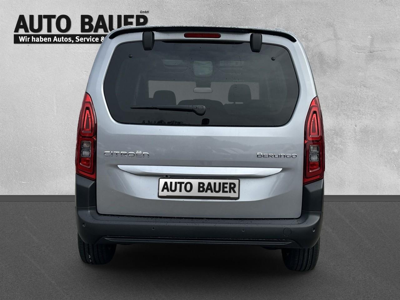 Citroën Berlingo M Diesel 130 Max