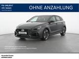 Hyundai i30 N-Line 1.5 T-GDI MT Navi RK SH - Hyundai i30 Neuwagen in Duisburg