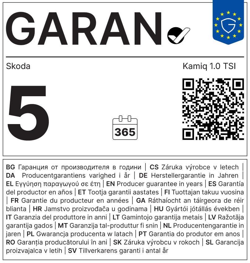 Skoda Kamiq 1.0 TSI DSG Monte Carlo (Pano,AHK,5/100)