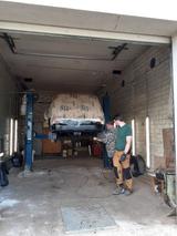 Lada Niva Urban 4x4 Urban - Lada Niva: Geländewagen