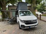 Volkswagen T6.1 California Ocean Edition /4Motion/AHK/Küche - Volkswagen T6 California in Hannover